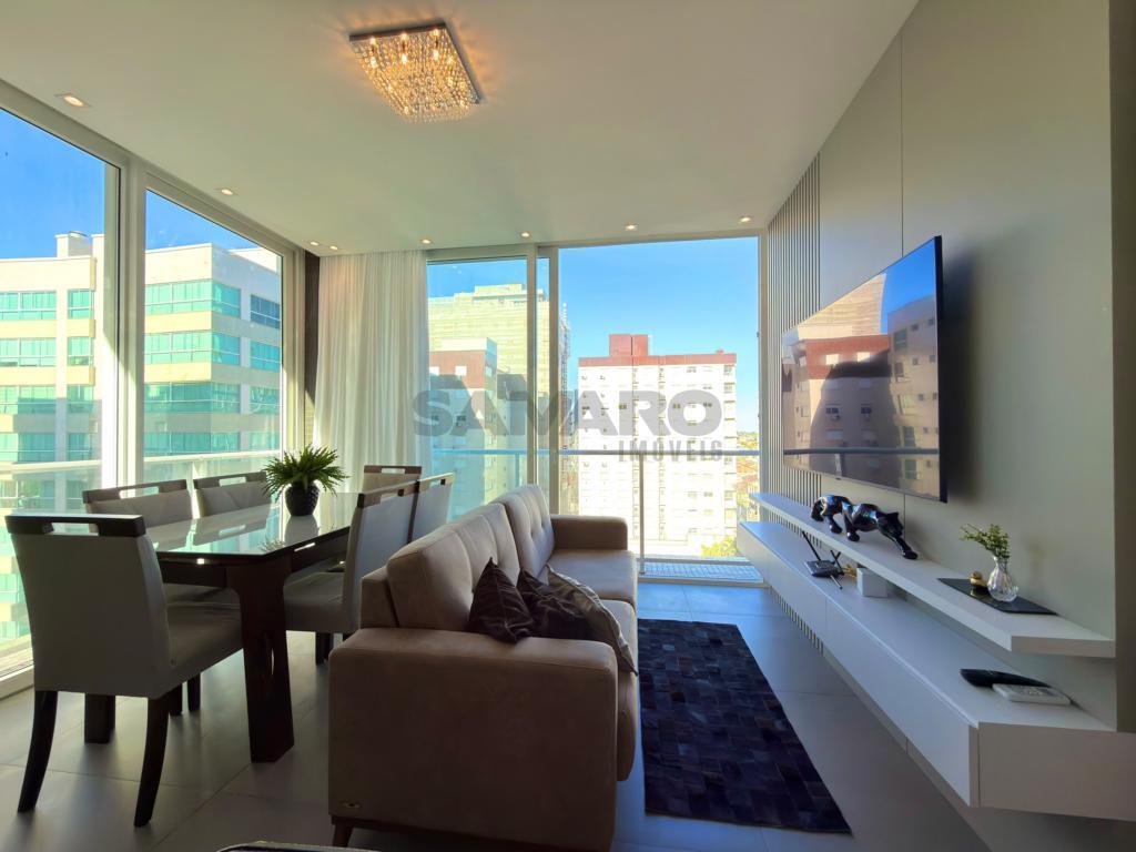 Apartamento 2 Dormitórios