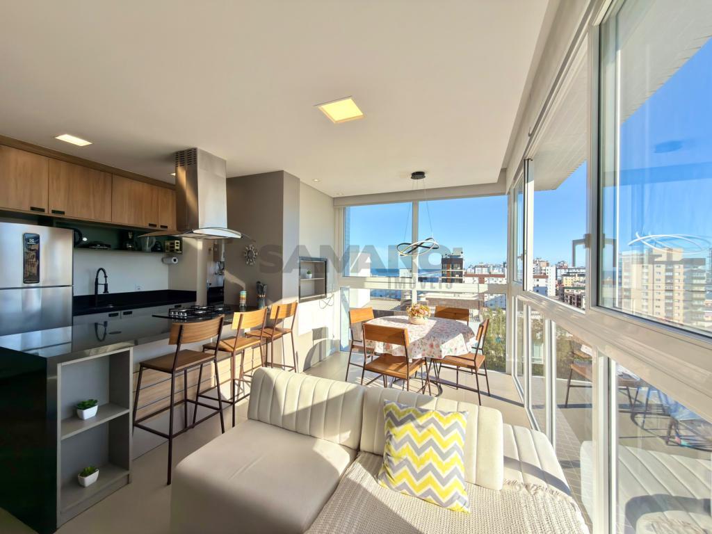 Apartamento 2 Dormitórios