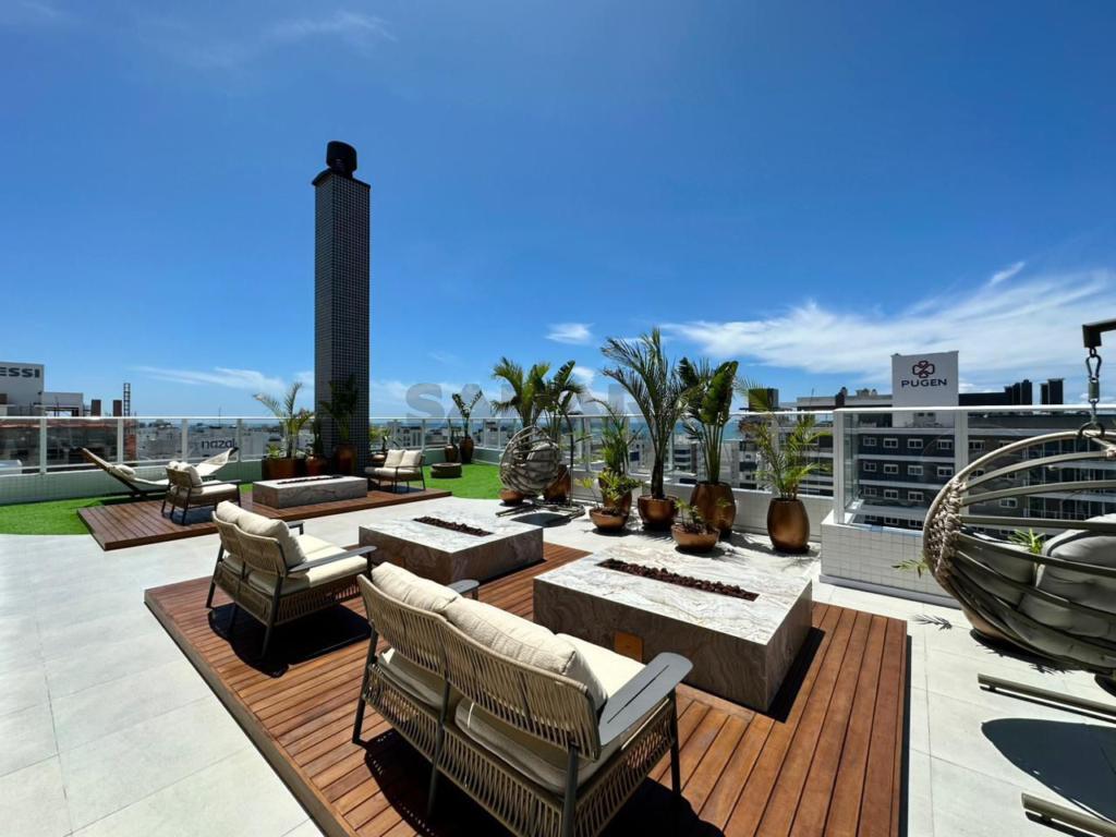 Apartamento 2 Dormitórios