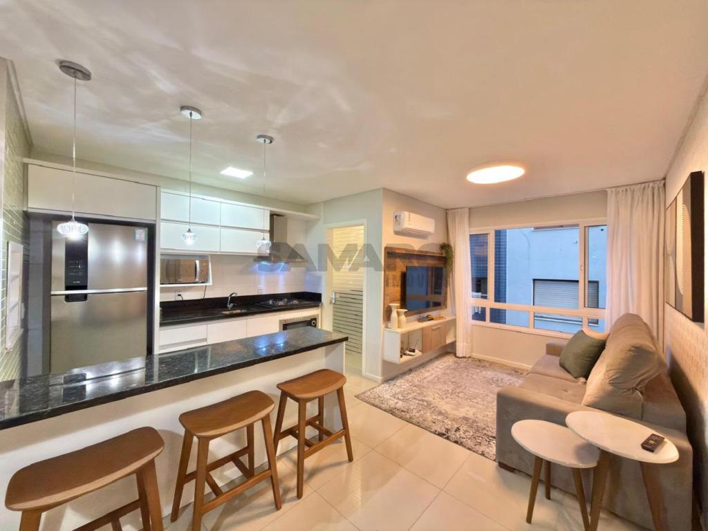 Apartamento 2 Dormitórios