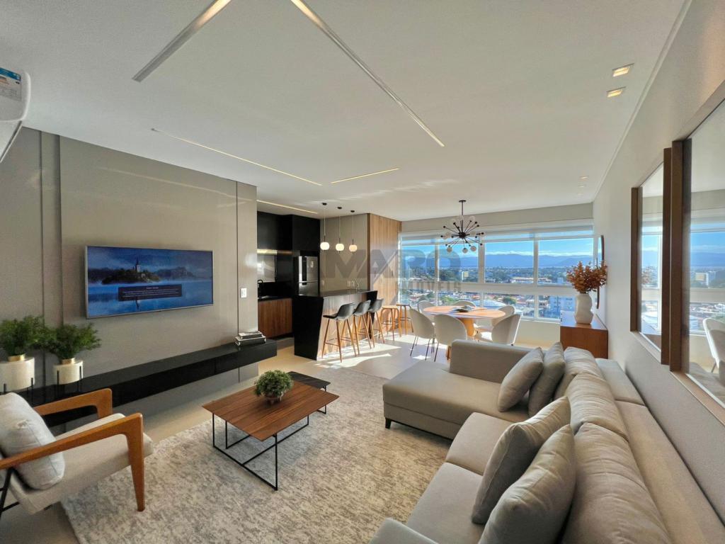 Apartamento 2 Dormitórios