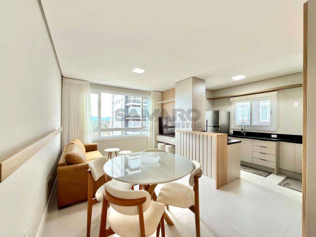 Apartamento 3 Dormitórios
