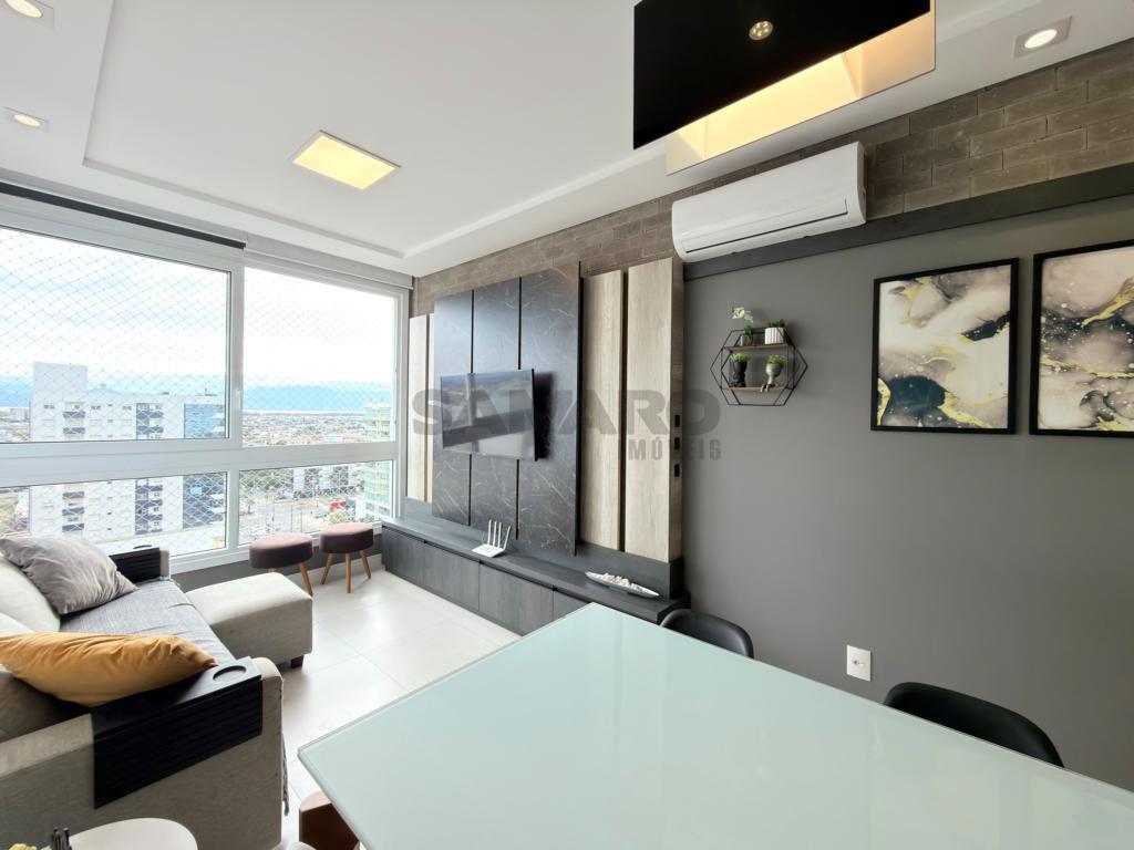 Apartamento 2 Dormitórios