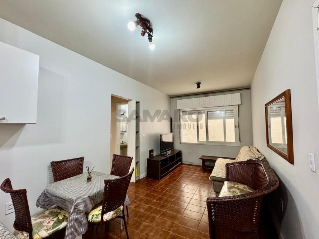 Apartamento 2 Dormitórios
