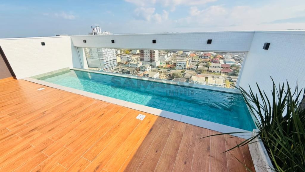 Apartamento 2 Dormitórios
