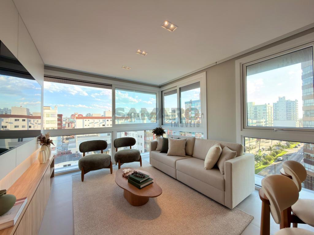 Apartamento 3 Dormitórios