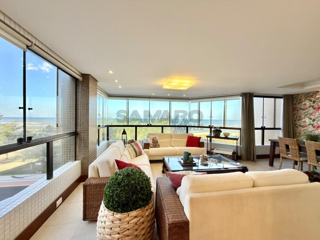 Apartamento 4 Dormitórios