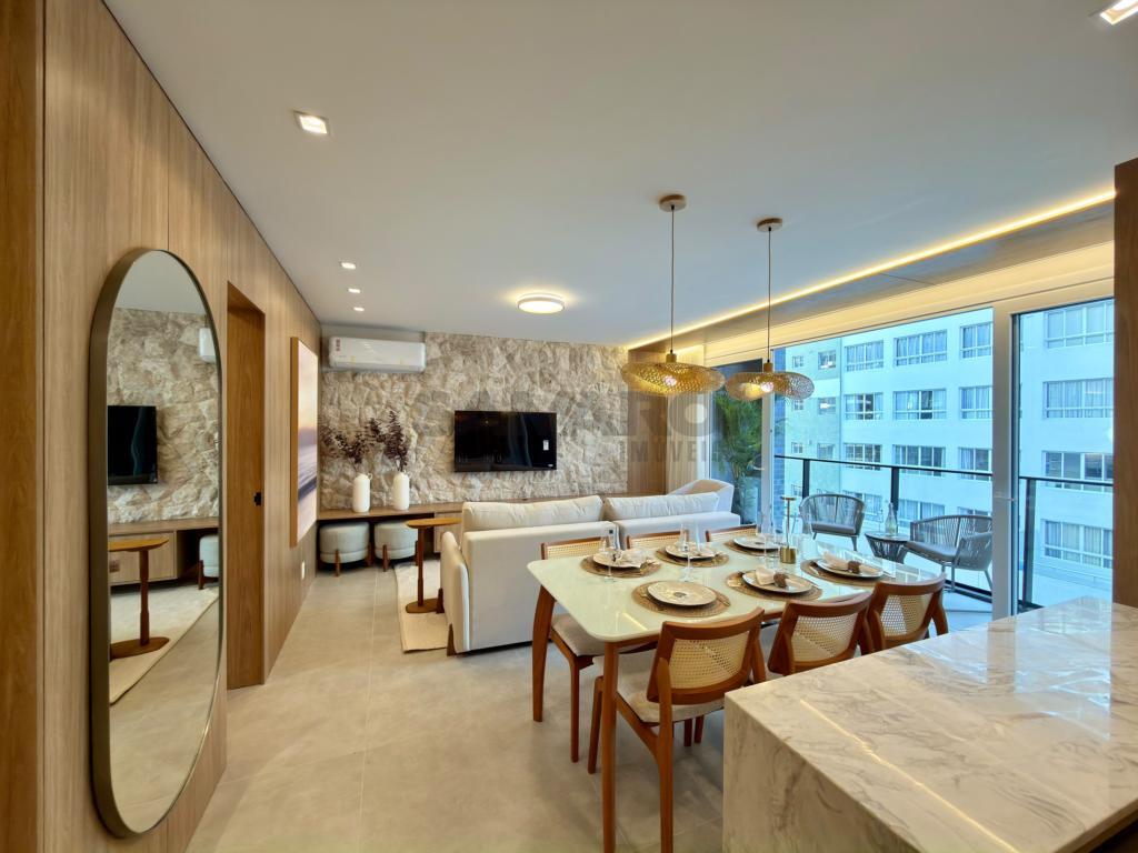 Apartamento 2 Dormitórios