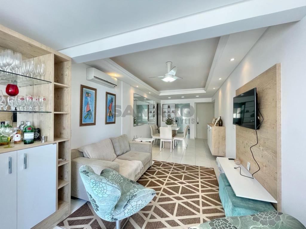 Apartamento 2 Dormitórios