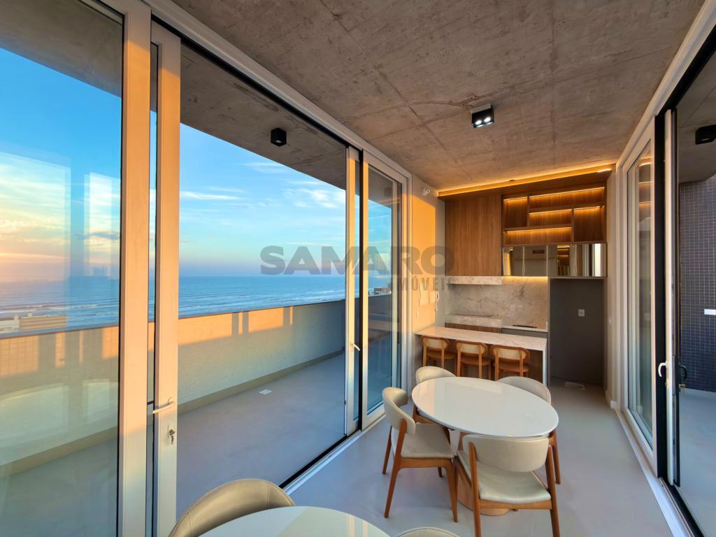 Apartamento 3 Dormitórios