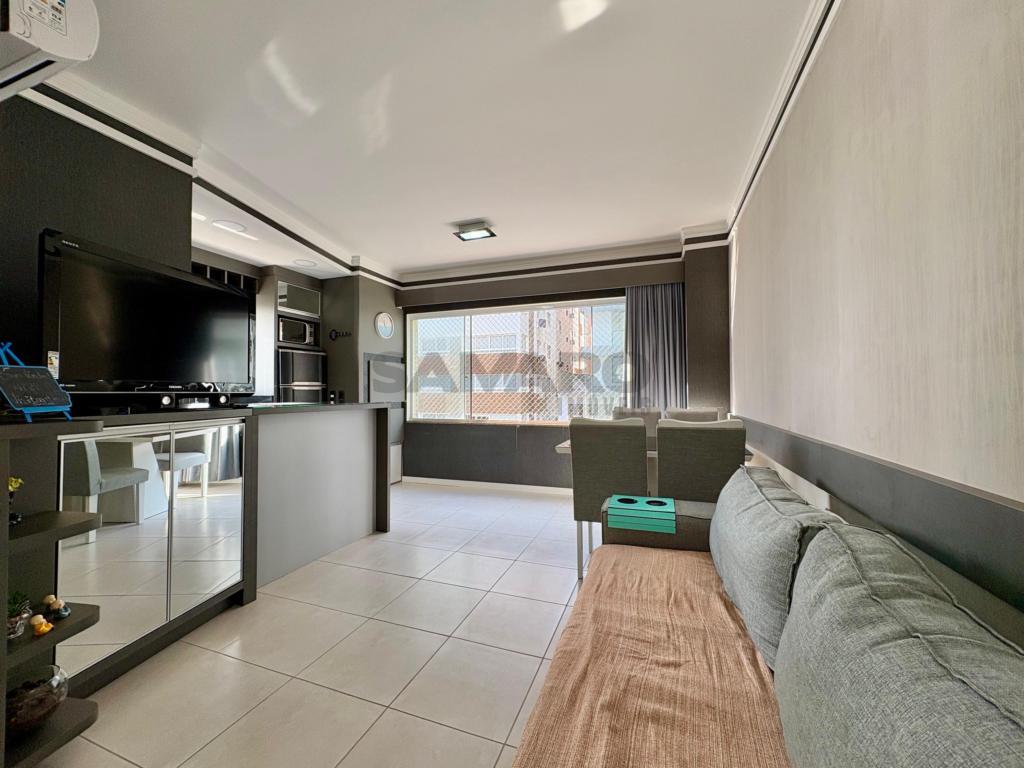 Apartamento 2 Dormitórios