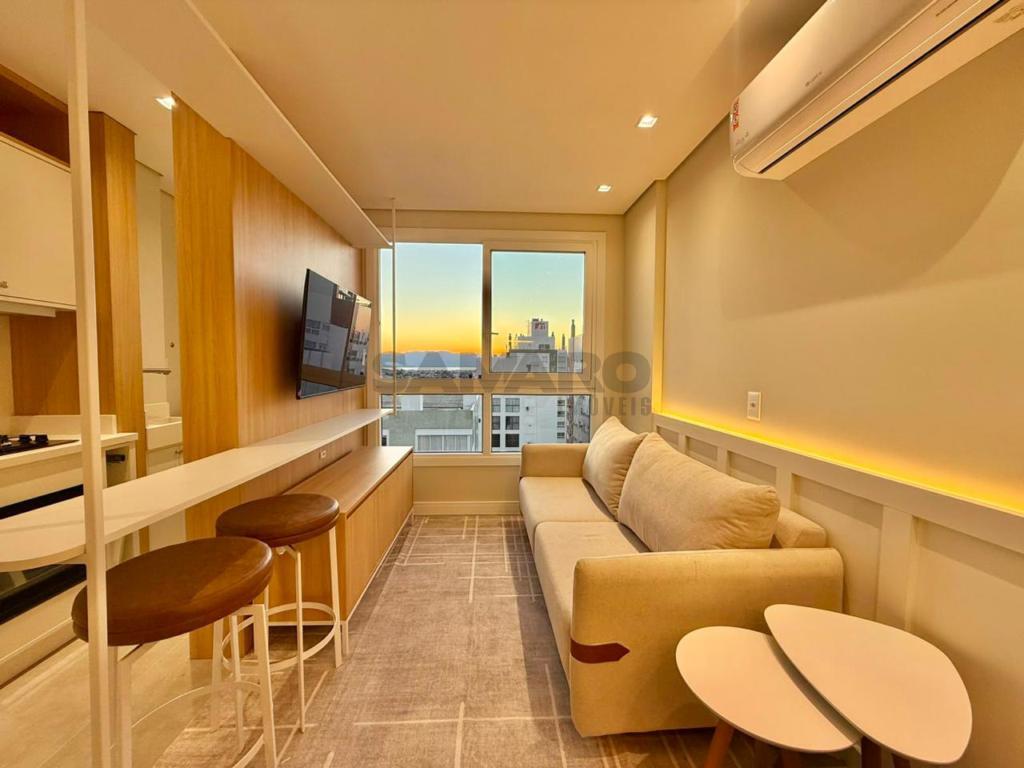 Apartamento 2 Dormitórios