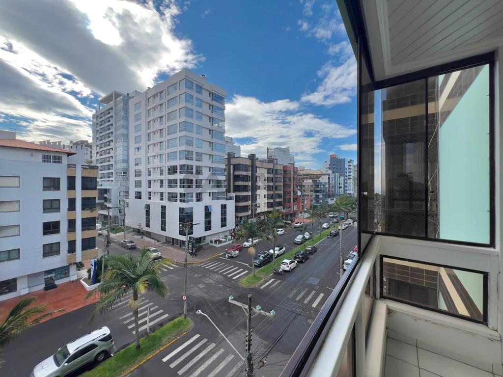 Apartamento 2 Dormitórios