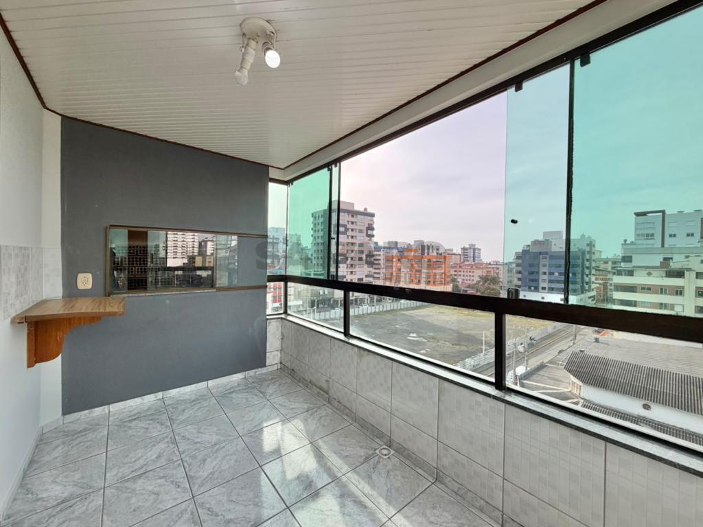 Apartamento 2 Dormitórios