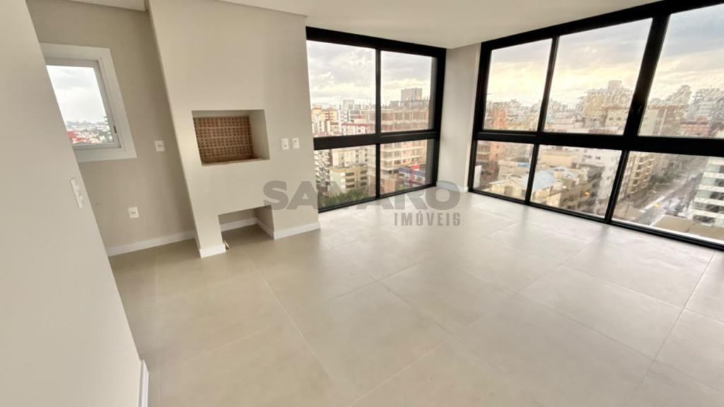 Apartamento 3 Dormitórios