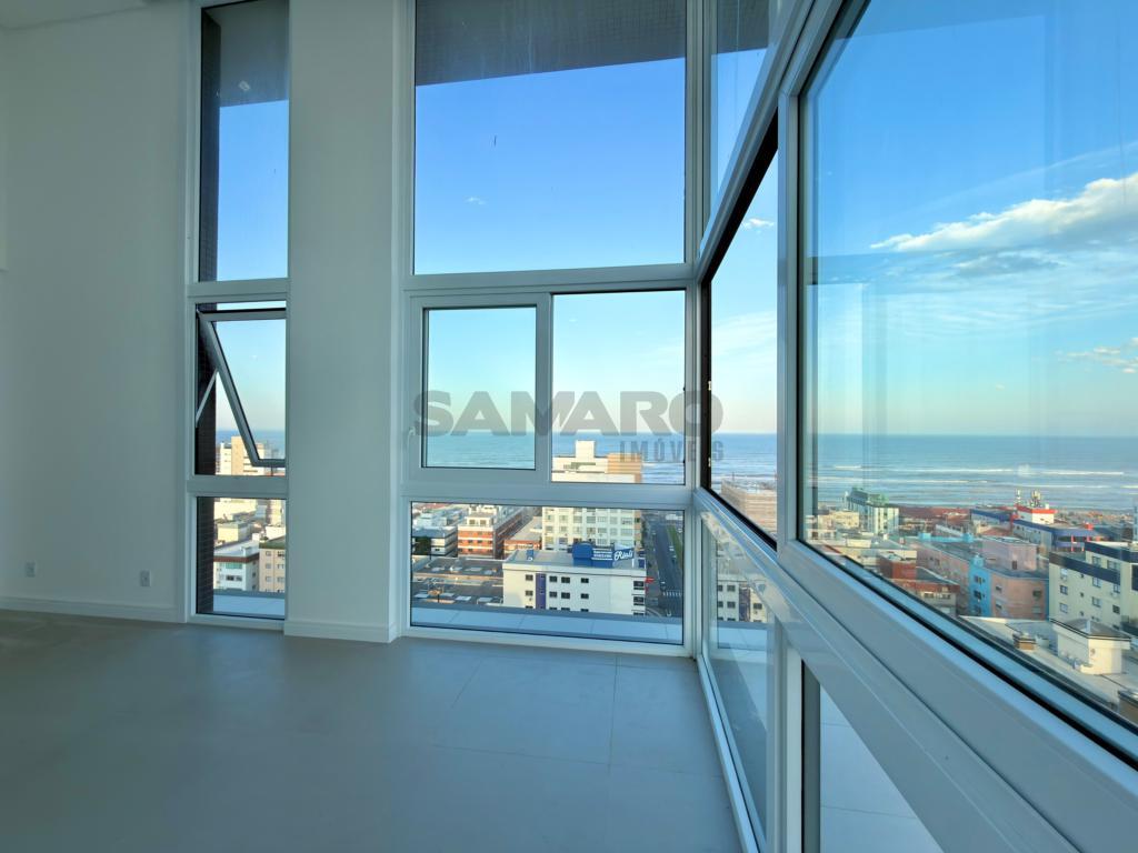 Apartamento 3 Dormitórios