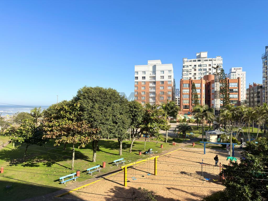 Apartamento 3 Dormitórios