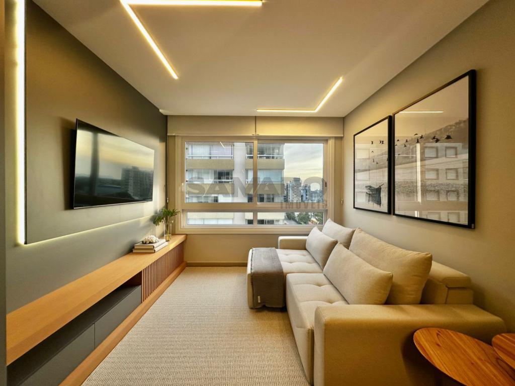 Apartamento 2 Dormitórios