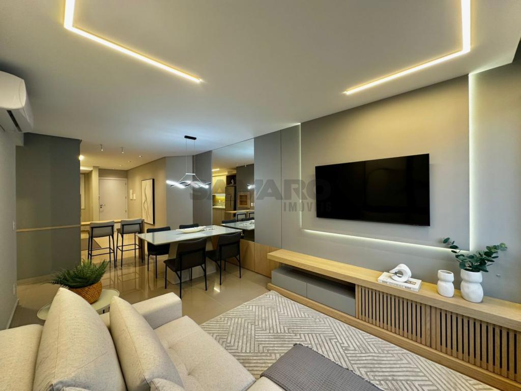 Apartamento 2 Dormitórios