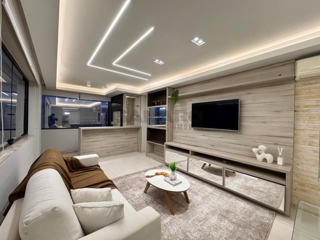 Apartamento 2 Dormitórios