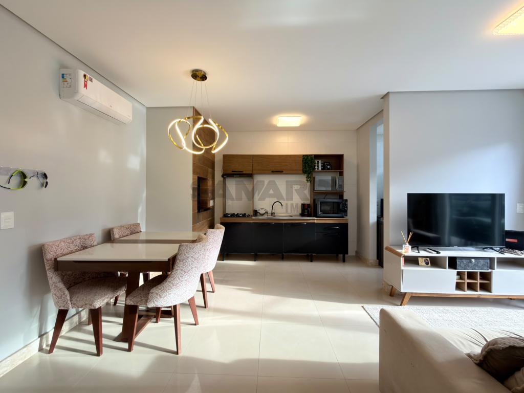 Apartamento 2 Dormitórios