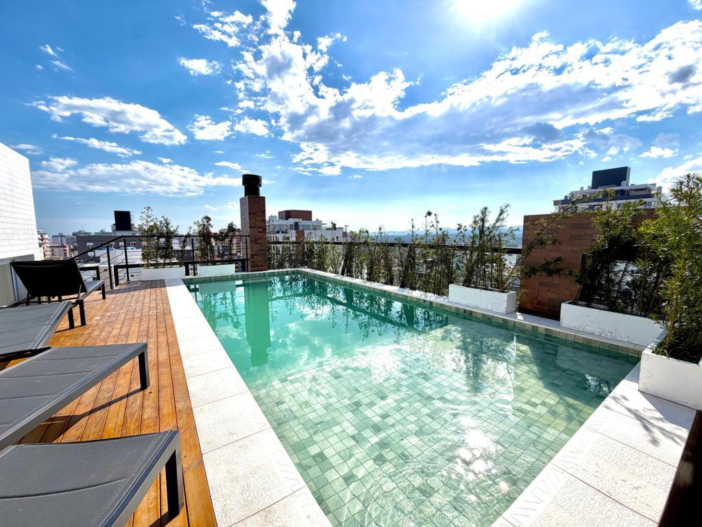 Apartamento 2 Dormitórios