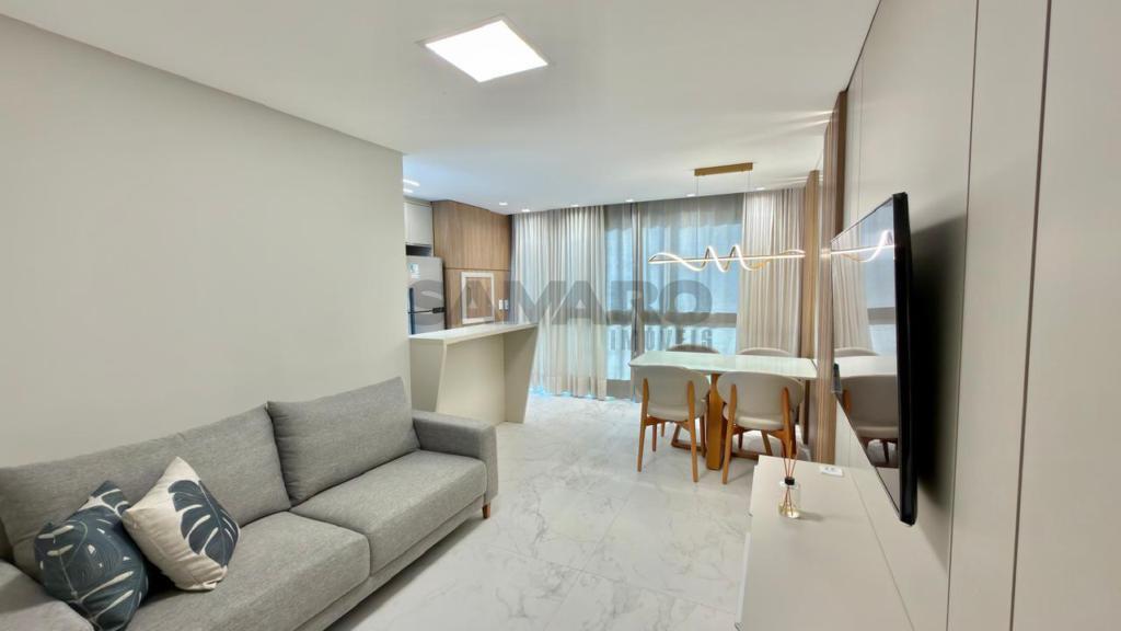 Apartamento 2 Dormitórios