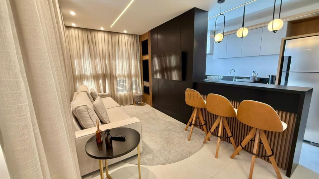 Apartamento 3 Dormitórios