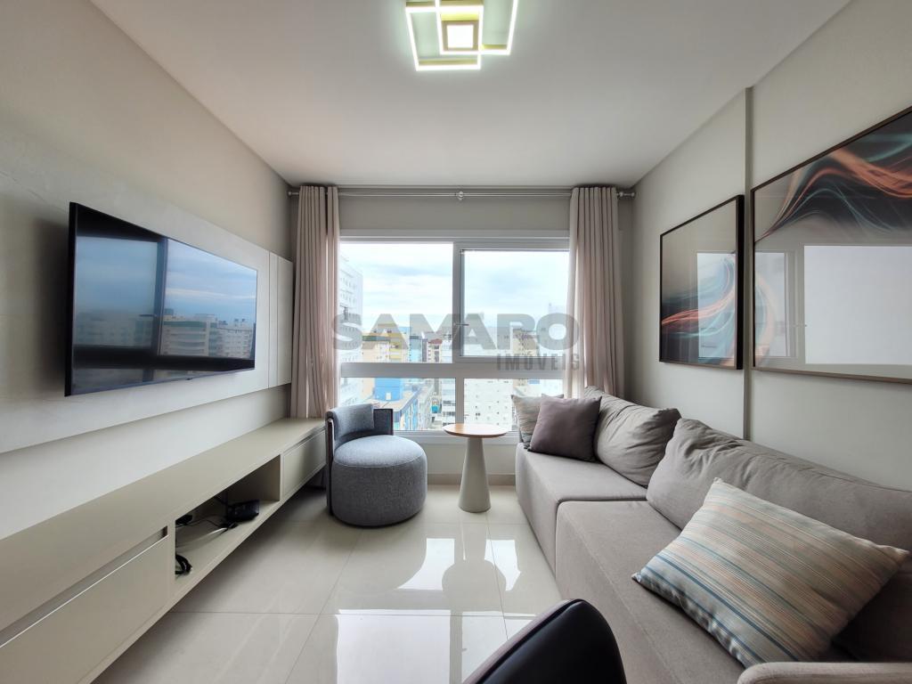 Apartamento 2 Dormitórios