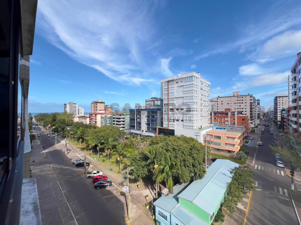 Apartamento 3 Dormitórios