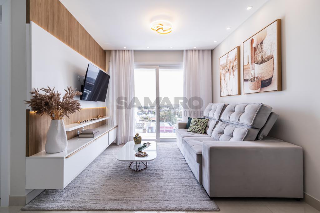 Apartamento 2 Dormitórios