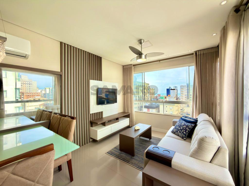 Apartamento 2 Dormitórios