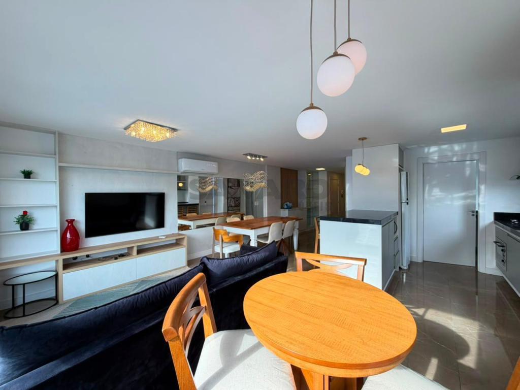 Apartamento 2 Dormitórios