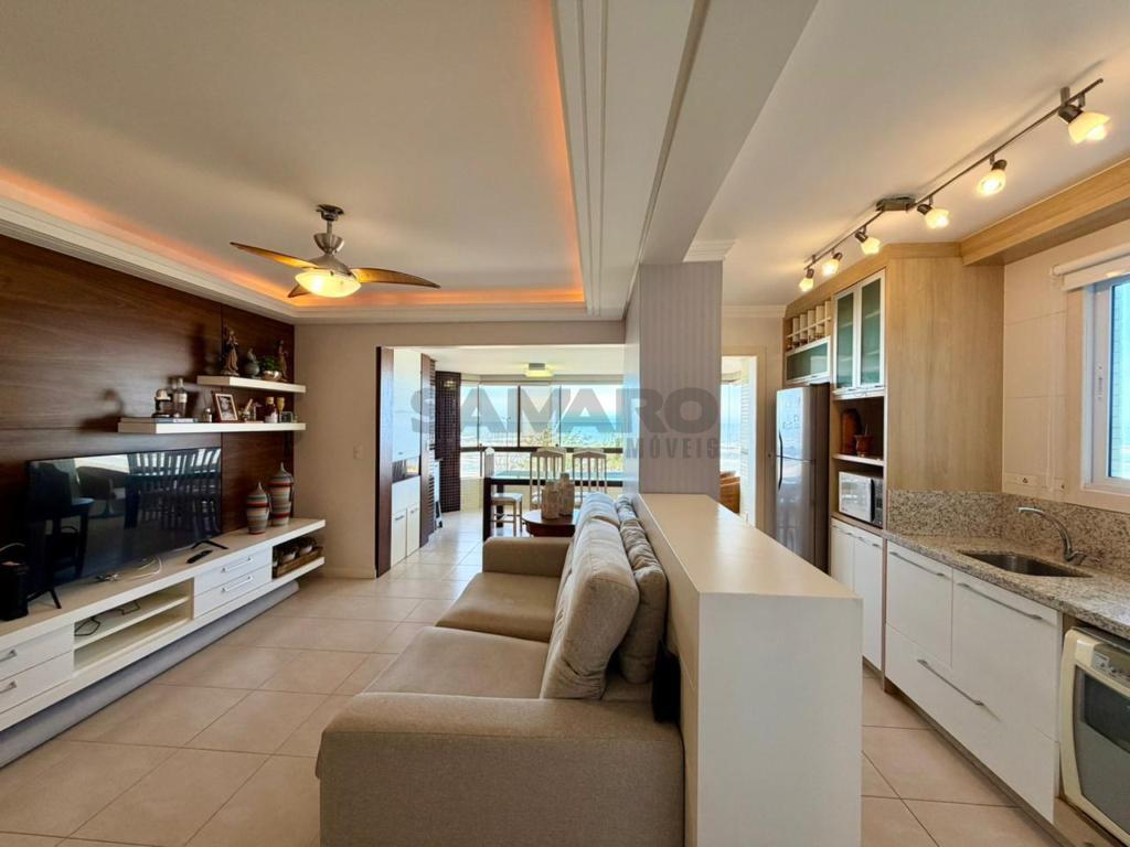Apartamento 3 Dormitórios