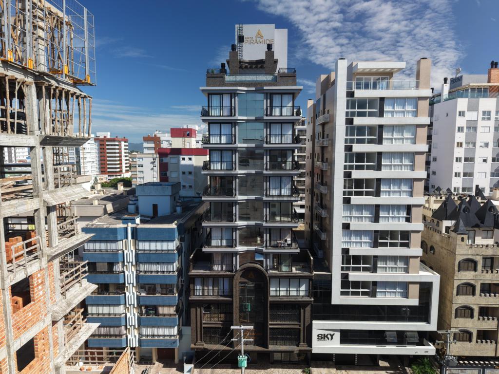 Apartamento 2 Dormitórios