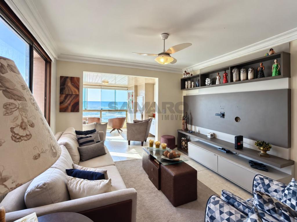 Apartamento 3 Dormitórios