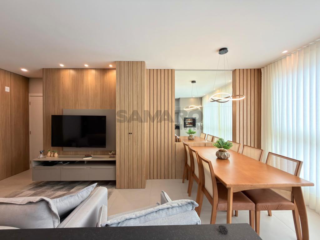Apartamento 2 Dormitórios
