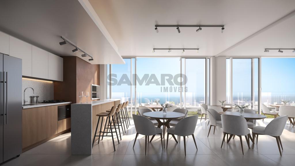 Apartamento 2 Dormitórios
