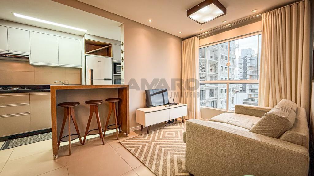 Apartamento 2 Dormitórios