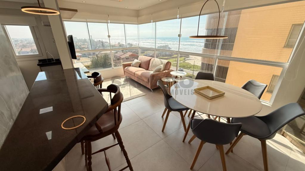 Apartamento 2 Dormitórios