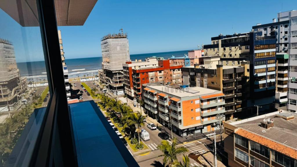 Apartamento 3 Dormitórios
