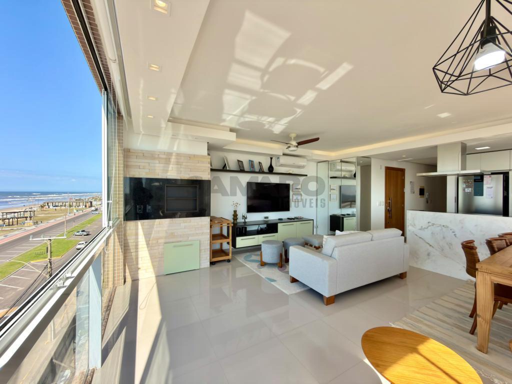 Apartamento 3 Dormitórios