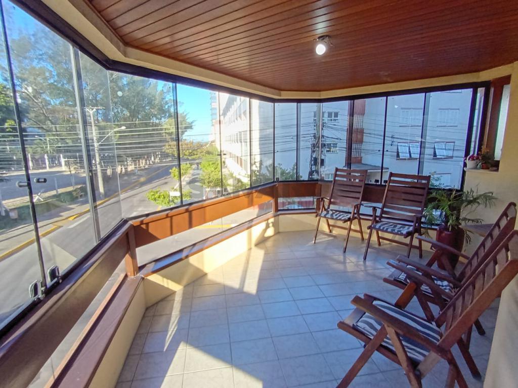 Apartamento 3 Dormitórios