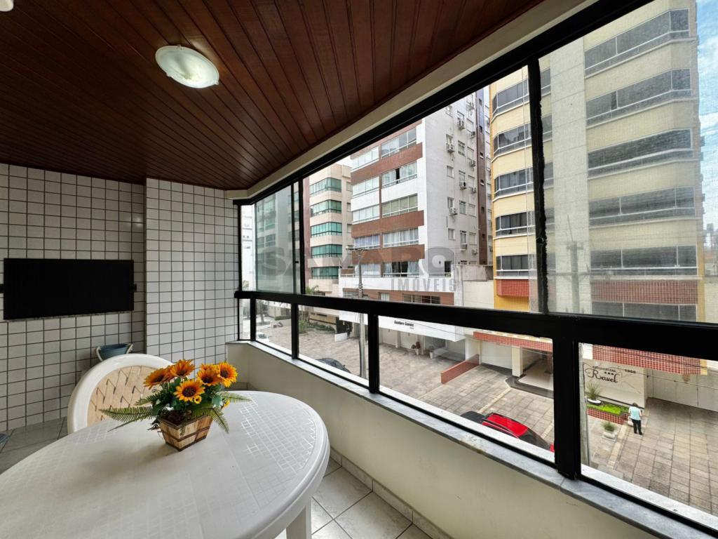 Apartamento 2 Dormitórios