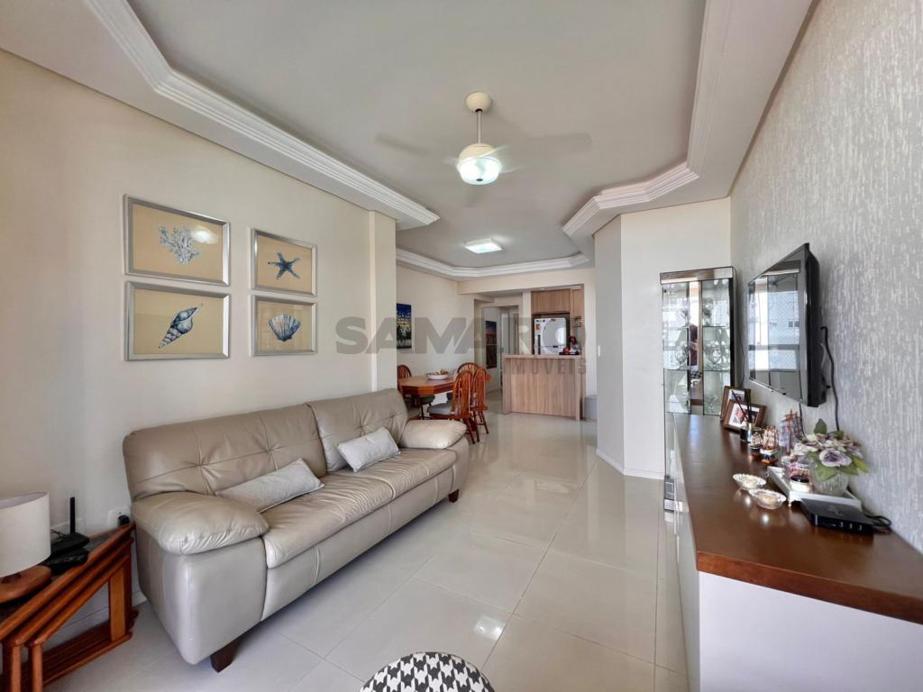 Apartamento 2 Dormitórios