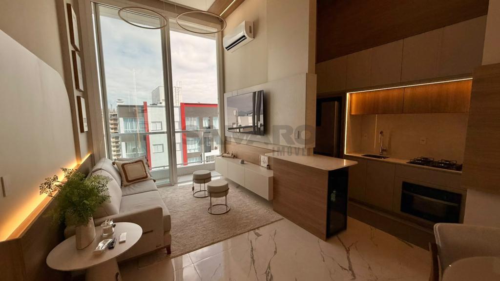 Apartamento 2 Dormitórios