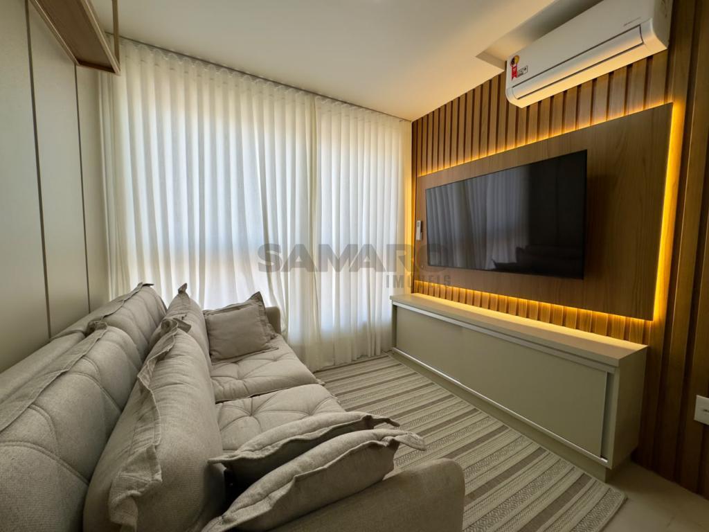 Apartamento 2 Dormitórios