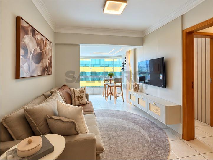 Apartamento 2 Dormitórios