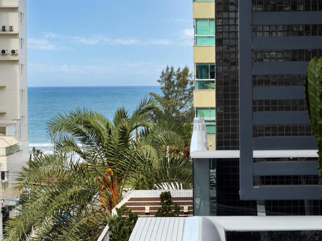 Apartamento 3 Dormitórios