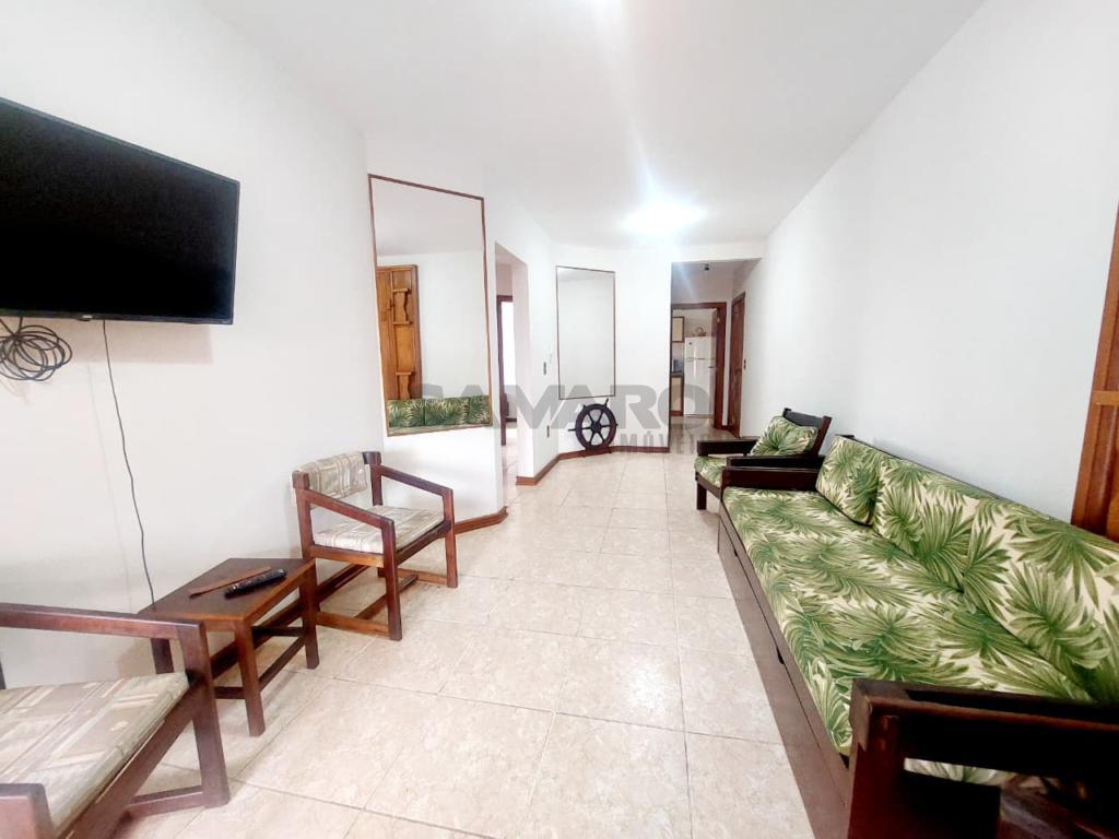 Apartamento 3 Dormitórios